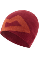 Mountain Equipment W BRANDED KNITTED BEANIE - PeakStyle