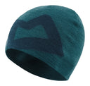 Mountain Equipment W BRANDED KNITTED BEANIE - PeakStyle