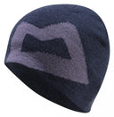 Mountain Equipment W BRANDED KNITTED BEANIE - Kopfbedeckungen bei PeakStyle