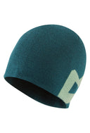 Mountain Equipment W BRANDED KNITTED BEANIE - Kopfbedeckungen bei PeakStyle