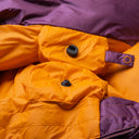 Mountain Equipment W CLASSIC ECO 300 LONG - PeakStyle