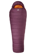 Mountain Equipment W CLASSIC ECO 300 REGULAR - PeakStyle