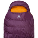 Mountain Equipment W CLASSIC ECO 300 REGULAR - PeakStyle
