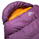 Mountain Equipment W CLASSIC ECO 300 REGULAR - PeakStyle