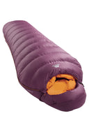 Mountain Equipment W CLASSIC ECO 500 REGULAR - PeakStyle