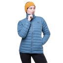 Mountain Equipment W EARTHRISE JACKET - Isolationsjacken bei PeakStyle