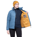 Mountain Equipment W EARTHRISE JACKET - Isolationsjacken bei PeakStyle