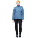 Mountain Equipment W EARTHRISE JACKET - Isolationsjacken bei PeakStyle