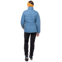 Mountain Equipment W EARTHRISE JACKET - Isolationsjacken bei PeakStyle