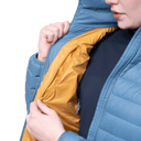 Mountain Equipment W EARTHRISE JACKET - Isolationsjacken bei PeakStyle