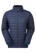 Mountain Equipment W EARTHRISE JACKET - Cosmos XS - 8 Isolationsjacken - PeakStyle