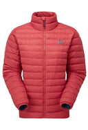 Mountain Equipment W EARTHRISE JACKET - Isolationsjacken bei PeakStyle