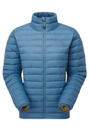 Mountain Equipment W EARTHRISE JACKET - Isolationsjacken bei PeakStyle