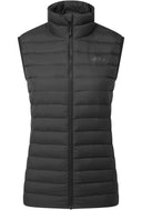 Mountain Equipment W EARTHRISE VEST - PeakStyle