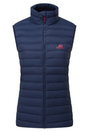 Mountain Equipment W EARTHRISE VEST - PeakStyle