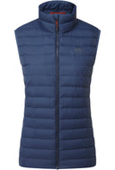 Mountain Equipment W EARTHRISE VEST - PeakStyle