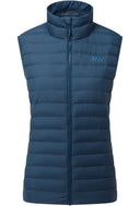Mountain Equipment W EARTHRISE VEST - PeakStyle