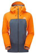 Mountain Equipment W FIREFOX JACKET - PeakStyle