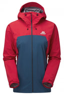 Mountain Equipment W FIREFOX JACKET - PeakStyle