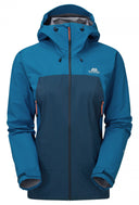Mountain Equipment W FIREFOX JACKET - PeakStyle