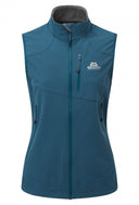 Mountain Equipment W FRONTIER VEST - PeakStyle