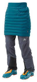Mountain Equipment W FROSTLINE SKIRT (VORGÄNGERMODELL) - PeakStyle