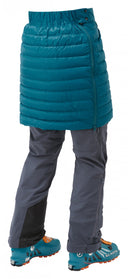 Mountain Equipment W FROSTLINE SKIRT (VORGÄNGERMODELL) - PeakStyle