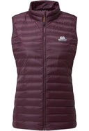 Mountain Equipment W FROSTLINE VEST - Westen bei PeakStyle