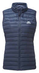 Mountain Equipment W FROSTLINE VEST - PeakStyle