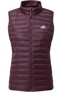 Mountain Equipment W FROSTLINE VEST - PeakStyle