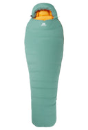 Mountain Equipment W GLACIER 1000 REGULAR - PeakStyle