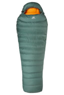 Mountain Equipment W GLACIER 300 REGULAR (VORGÄNGERMODELL) - PeakStyle