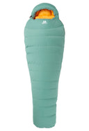 Mountain Equipment W GLACIER 450 REGULAR - PeakStyle