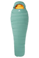 Mountain Equipment W GLACIER 700 REGULAR - PeakStyle
