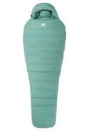 Mountain Equipment W GLACIER EXPEDITION REGULAR - PeakStyle