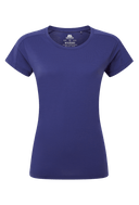 Mountain Equipment W HEADPOINT TEE - Oberbekleidung bei PeakStyle