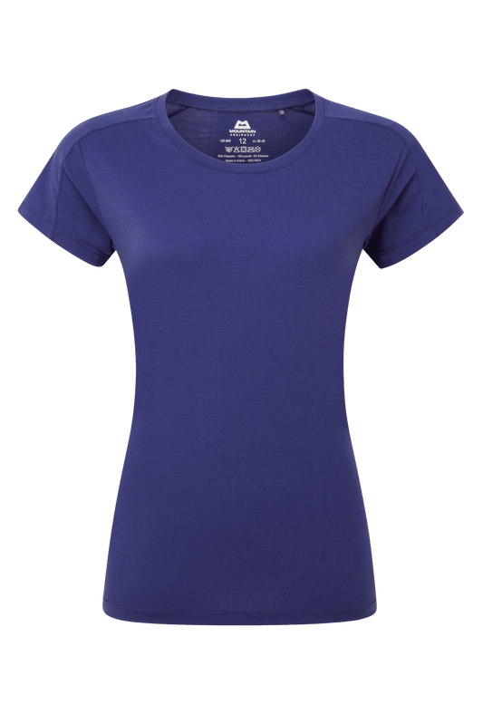 Mountain Equipment W HEADPOINT TEE - Oberbekleidung bei PeakStyle