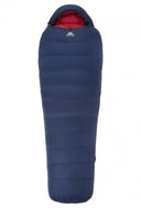 Mountain Equipment W HELIUM 400 LONG - PeakStyle