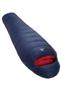 Mountain Equipment W HELIUM 800 LONG - PeakStyle