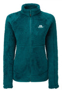 Mountain Equipment W HISPAR JACKET - Midlayer bei PeakStyle