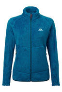 Mountain Equipment W HISPAR JACKET - Midlayer bei PeakStyle