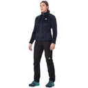 Mountain Equipment W HISPAR JACKET - Midlayer bei PeakStyle