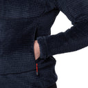 Mountain Equipment W HISPAR JACKET - Midlayer bei PeakStyle