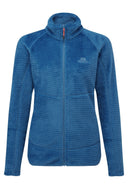 Mountain Equipment W HISPAR JACKET - Midlayer bei PeakStyle