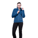 Mountain Equipment W HISPAR JACKET - Midlayer bei PeakStyle