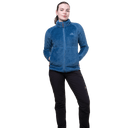 Mountain Equipment W HISPAR JACKET - Midlayer bei PeakStyle
