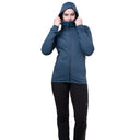 Mountain Equipment W JORASSES HOODED JACKET - Midlayer bei PeakStyle