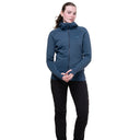 Mountain Equipment W JORASSES HOODED JACKET - Midlayer bei PeakStyle