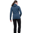Mountain Equipment W JORASSES HOODED JACKET - Midlayer bei PeakStyle