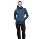 Mountain Equipment W JORASSES HOODED JACKET - Midlayer bei PeakStyle